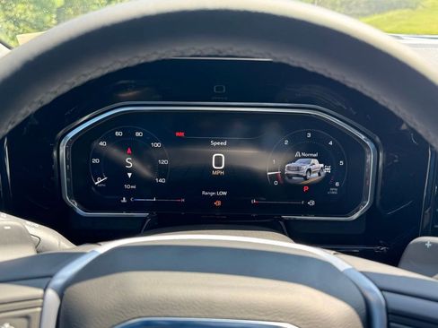 New 2026 GMC Sierra 1500 SLT w/ SLT Premium Plus Package image 25