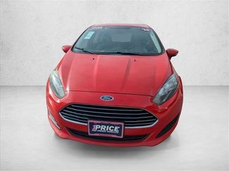Used 2014 Ford Fiesta SE video 2