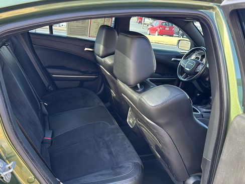 Used 2021 Dodge Charger Scat Pack w/ Plus Group image 11
