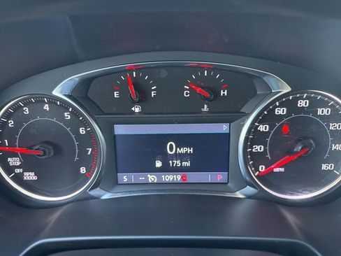 Used 2024 Chevrolet Blazer LT w/ Convenience Package image 15