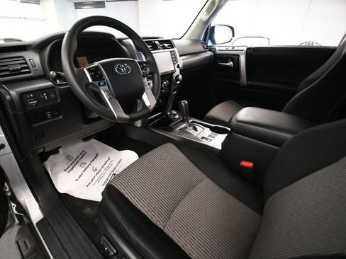 Certified 2024 Toyota 4Runner SR5 image 12