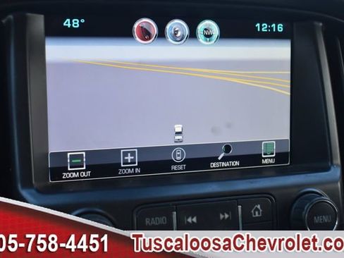 Used 2015 Chevrolet Colorado LT w/ Luxury Package image 36