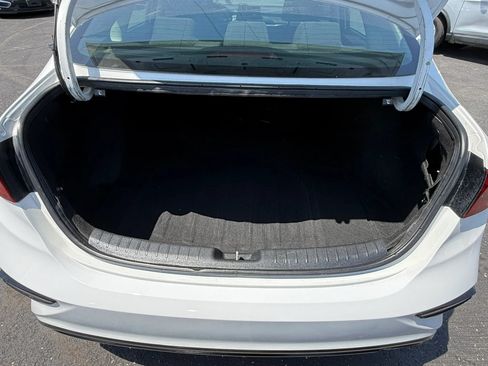 Used 2020 Kia Forte LXS FWD image 34