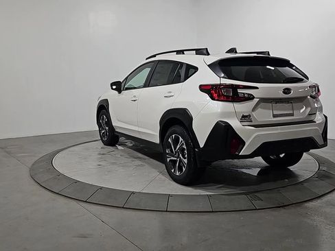 New 2026 Subaru Crosstrek 2.0i Premium image 3
