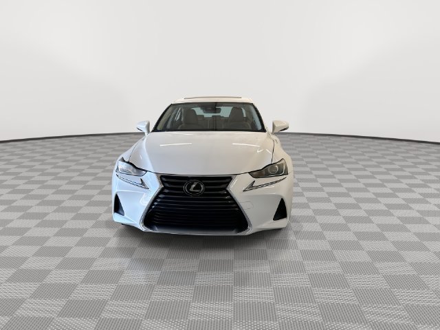 Used 2018 Lexus IS 300 AWD w/ Comfort Package image 4