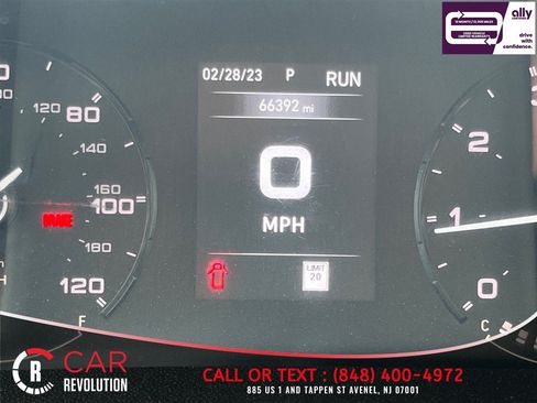 Used 2023 RAM ProMaster 2500 FWD image 26