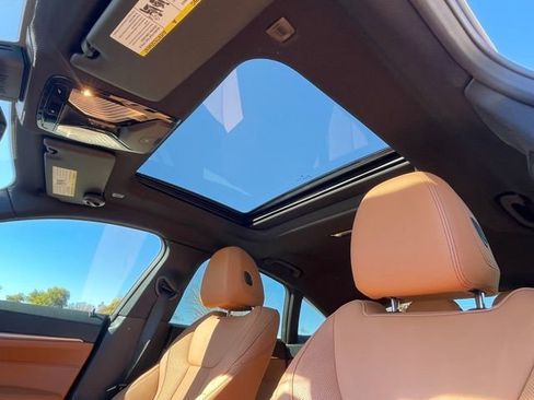 Used 2023 BMW i4 eDrive35 w/ Premium Package image 13