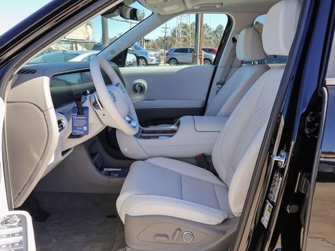 New 2026 Hyundai Palisade SEL image 7