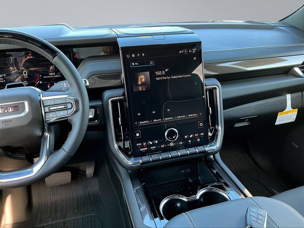 New 2026 GMC Yukon XL Elevation w/ Elevation Premium Package AWD/4WD image 6
