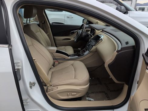 Used 2010 Buick LaCrosse CXL w/ Luxury Package image 27