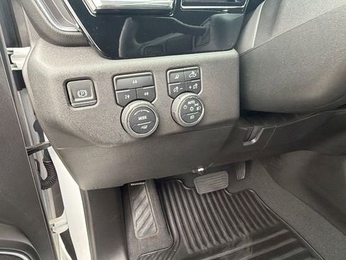 Certified 2024 Chevrolet Silverado 2500 LT image 22