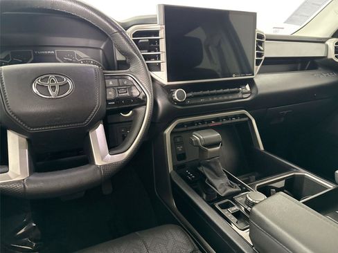 Used 2023 Toyota Tundra SR5 image 31
