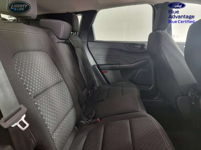 Used 2024 Ford Escape Active FWD image 20