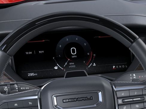 New 2027 GMC Acadia Denali Ultimate FWD image 18