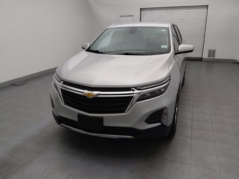 Used 2022 Chevrolet Equinox LT AWD/4WD image 15