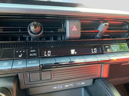 Used 2025 Toyota Land Cruiser 1958 AWD/4WD image 15