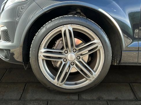 Used 2015 Audi Q7 3.0T S line Prestige w/ 21" S Line Plus Package image 25