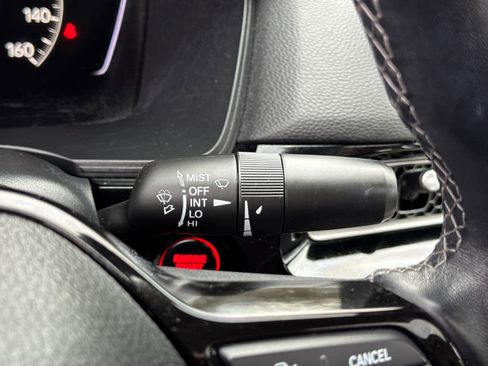 Used 2023 Honda Civic EX image 20