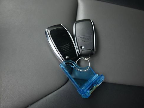 Used 2022 Subaru Crosstrek 2.5i Sport w/ Moonroof Package image 50