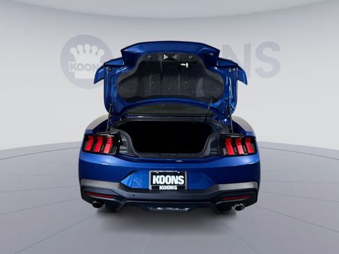 Used 2024 Ford Mustang GT w/ GT Performance Package RWD image 23