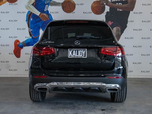 Used 2022 Mercedes-Benz GLC 300 image 23