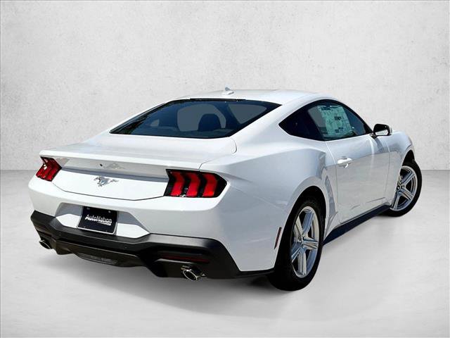 New 2026 Ford Mustang Premium RWD image 12
