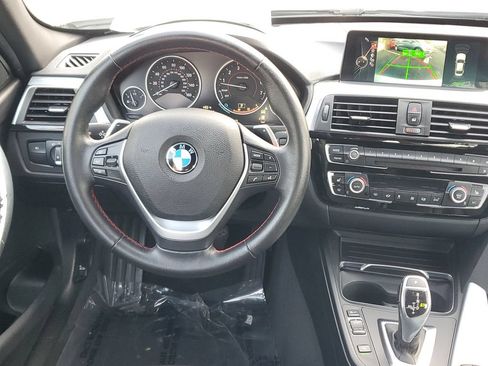 Used 2016 BMW 328i xDrive Sedan AWD/4WD image 18
