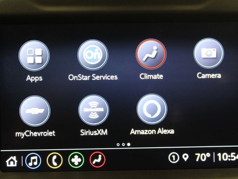 Used 2022 Chevrolet Silverado 1500 RST w/ All Star Edition Plus image 28