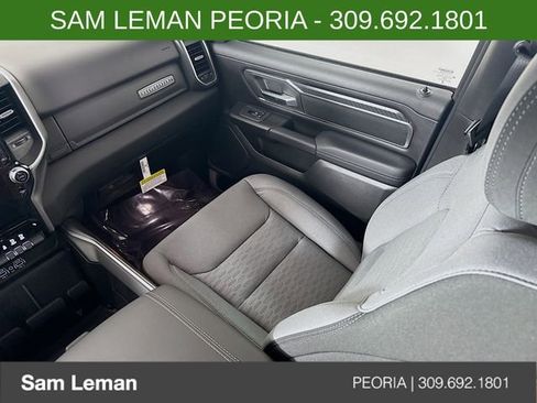 New 2026 RAM 1500 Big Horn image 23