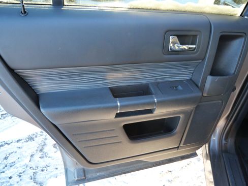 Used 2019 Ford Flex Limited w/ Equipment Group 303A image 13