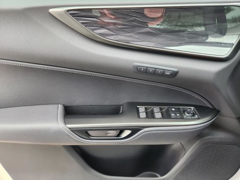 New 2026 Lexus NX 350 AWD w/ Premium Package image 12