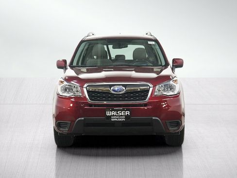 Used 2014 Subaru Forester 2.5i Premium w/ All-Weather Package AWD/4WD image 8
