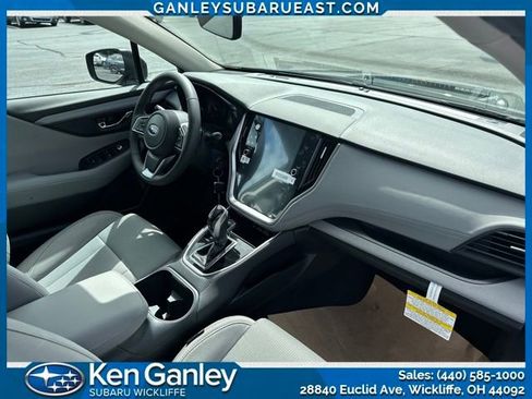 Used 2025 Subaru Legacy Premium w/ Popular Package #1A image 15
