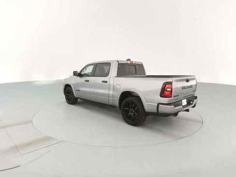 New 2026 RAM 1500 Laramie w/ Night Edition image 8