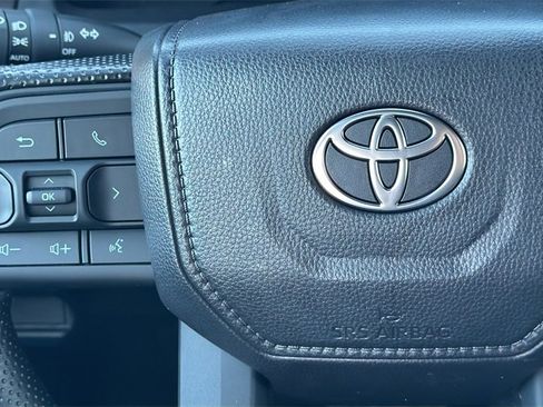 New 2026 Toyota Tacoma SR5 image 27