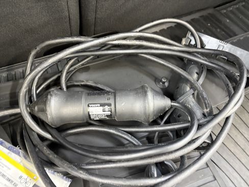 Used 2021 Volvo XC90 T8 Inscription w/ Advanced Package image 10