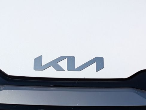 Certified 2026 Kia Sportage SX image 13