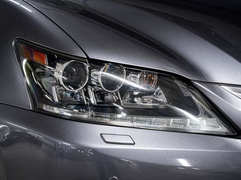 Used 2013 Lexus GS 450h w/ Luxury Pkg RWD image 53