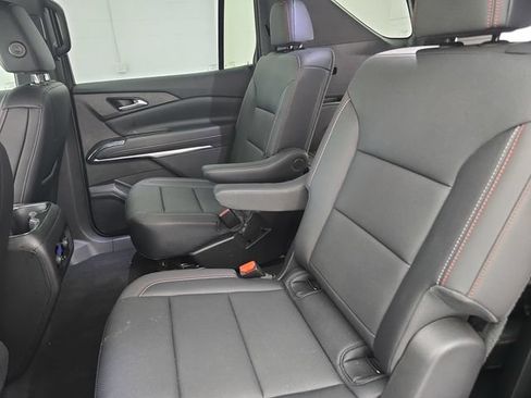 Used 2026 Chevrolet Traverse Z71 w/ Driver Confidence Package AWD/4WD image 15