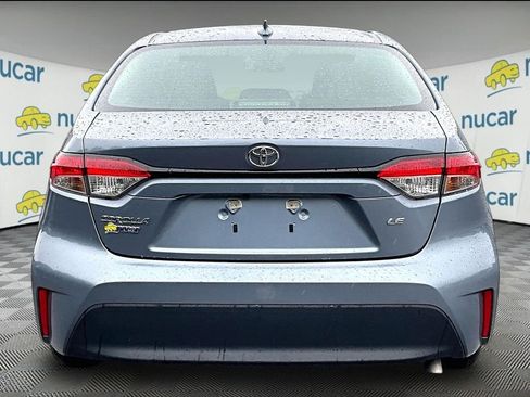 Used 2024 Toyota Corolla LE FWD image 5