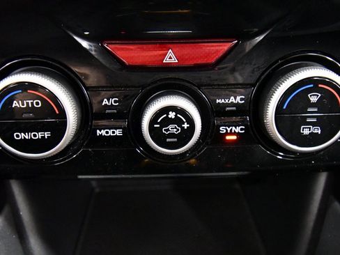 Used 2023 Subaru Forester Wilderness image 25