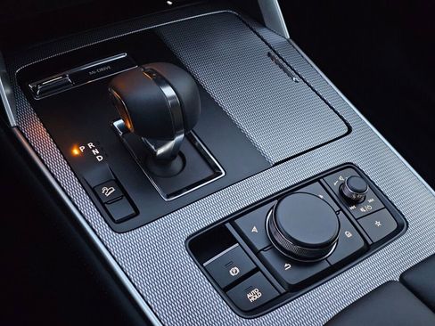 New 2026 MAZDA CX-90 3.3 Turbo w/ Preferred Package image 19