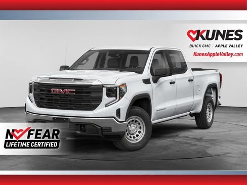 Used 2023 GMC Sierra 1500 SLE AWD/4WD image 1