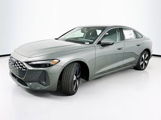 New 2025 Audi A5 2.0T Premium Plus video 2