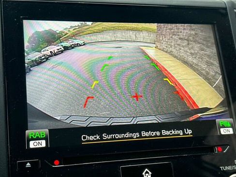 Used 2021 Subaru Forester Touring w/ Popular Package #2 image 25