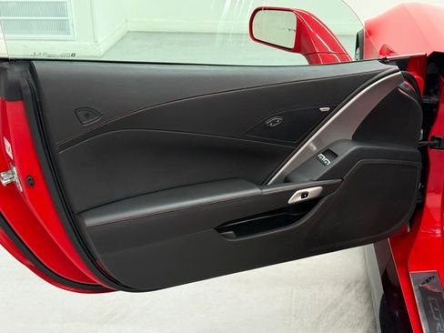 Used 2017 Chevrolet Corvette Grand Sport image 15