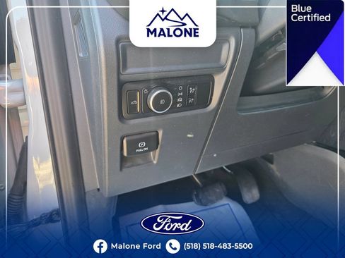Certified 2023 Ford F150 XL w/ STX Appearance Package AWD/4WD image 20