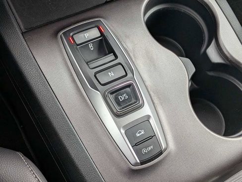 Certified 2023 Honda Ridgeline RTL image 29