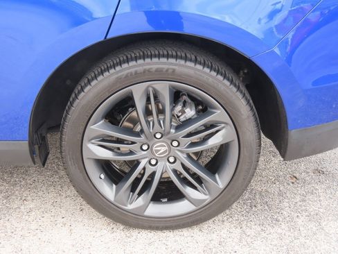 Used 2020 Acura RDX A-Spec FWD image 18