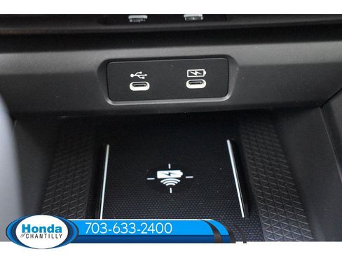 New 2026 Honda Accord Hybrid Touring image 18